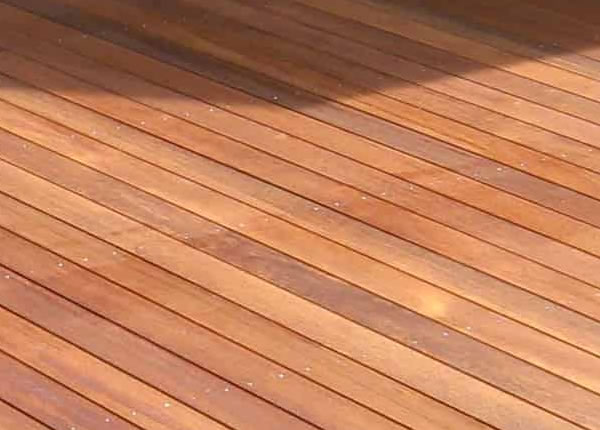 Deck Pressure Washing Services Waterford, WI