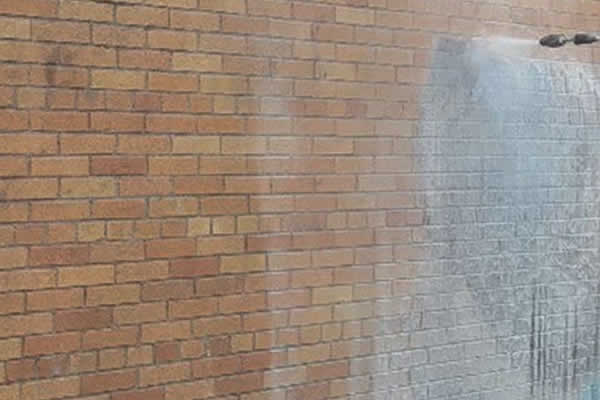 House Pressure Washing Services Waterford, WI