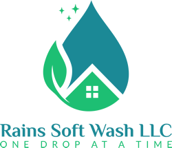 Rains Softwash, LLC Racine WI